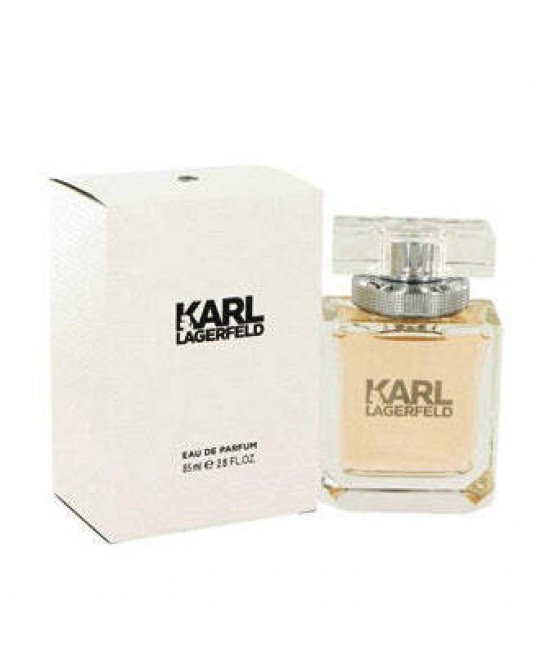 Karl Lagerfeld Eau De Parfum