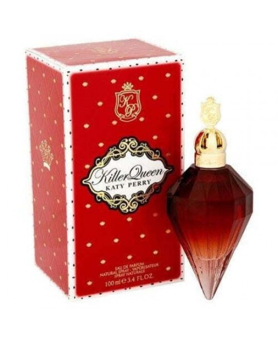 Killer Queen Eau De Parfum