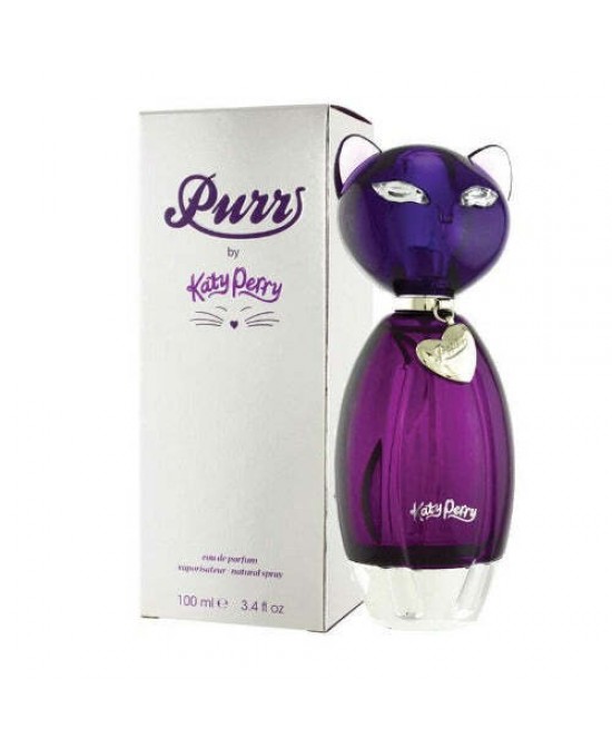 Purr Eau De Parfum