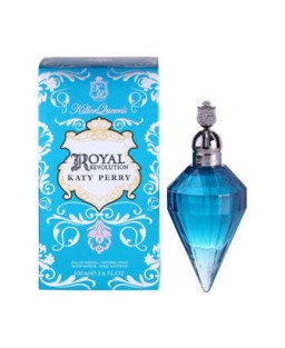 Royal Revolution Eau De Parfum