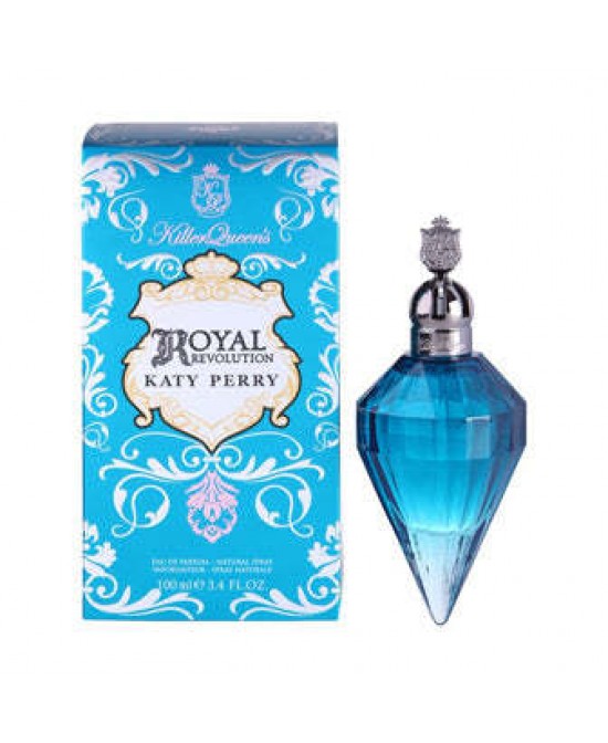Royal Revolution Eau De Parfum