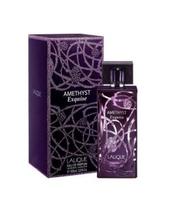 Lalique Amethyst Exquise Eau De Parfum