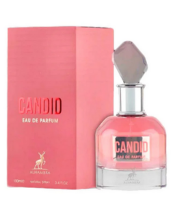 Maison Alhambra Candid Eau De Parfum
