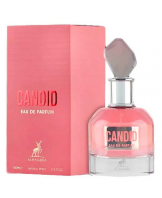 Maison Alhambra Candid Eau De Parfum