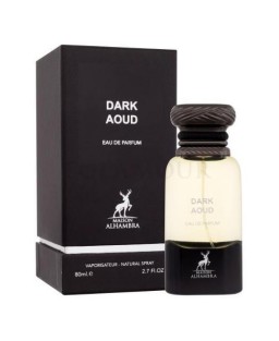 Maison Alhambra Dark Aoud Eau De Parfum (Formerly Woody Oud) Maison Alhambra Dark Aoud Eau De Parfum (Formerly Woody Oud)
