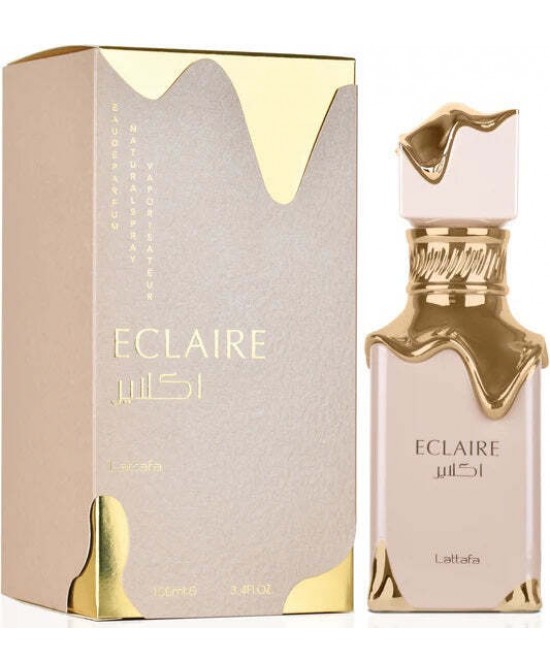 Lattafa Eclaire Eau De Parfum