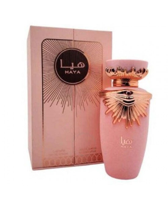 Lattafa Haya Eau De Parfum