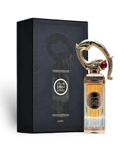 Lattafa Sehr Eau De Parfum