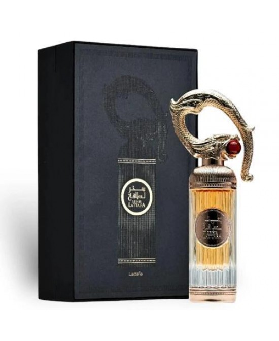 Lattafa Sehr Eau De Parfum