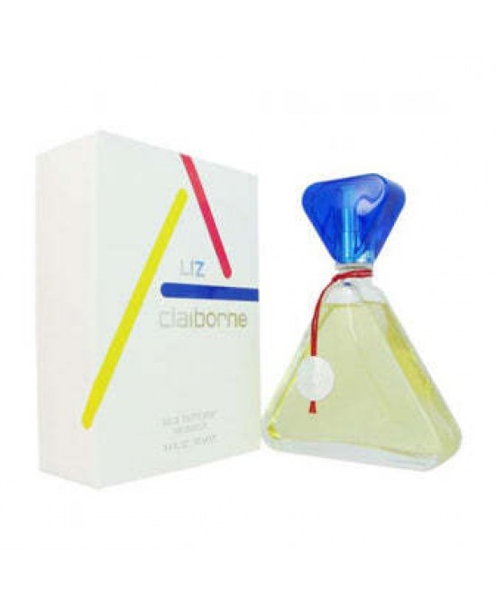 Liz Claiborne Eau De Toilette