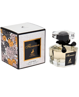 Maison Alhambra Florenza Eau De Parfum