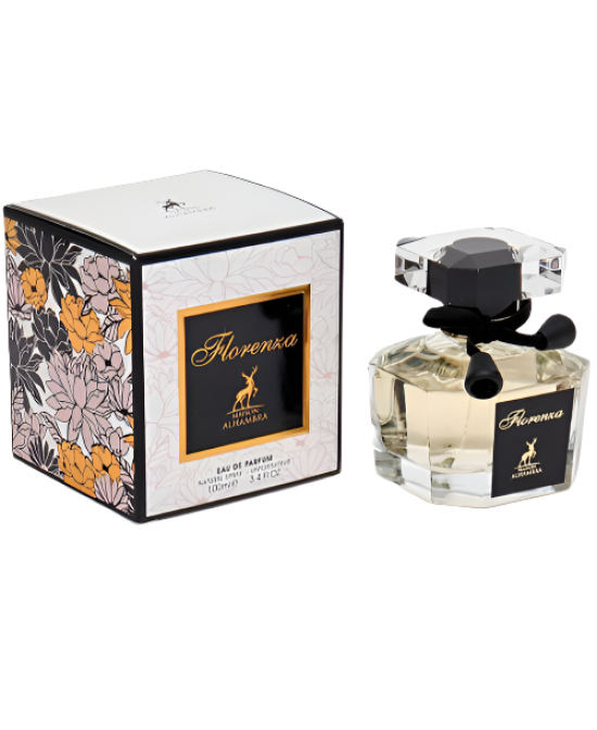 Maison Alhambra Florenza Eau De Parfum