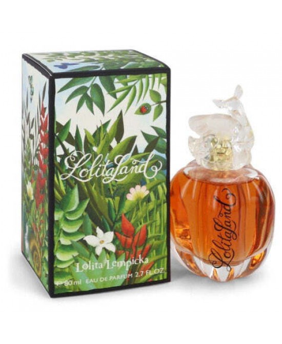 Lolita Lempicka Lolitaland Eau De Parfum Lolita Lempicka Lolitaland Eau De Parfum