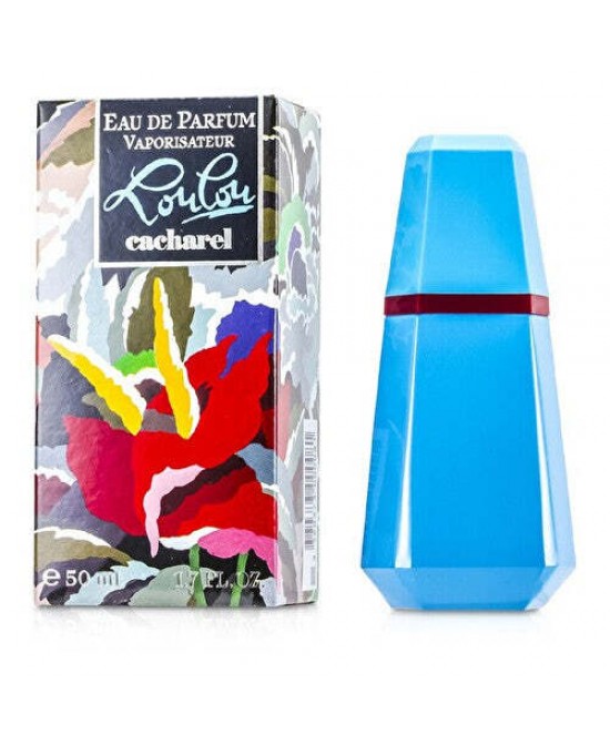 Lou Lou Eau De Parfum