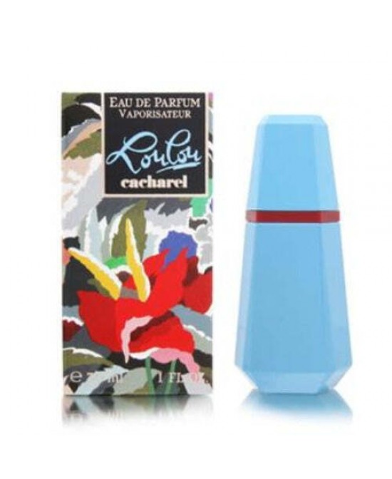 Lou Lou Eau De Parfum