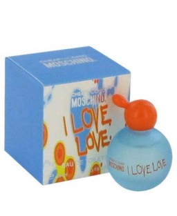 I Love Love Eau De Toilette