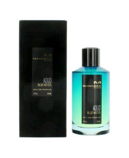 Mancera Aoud Blue Notes Eau De Parfum