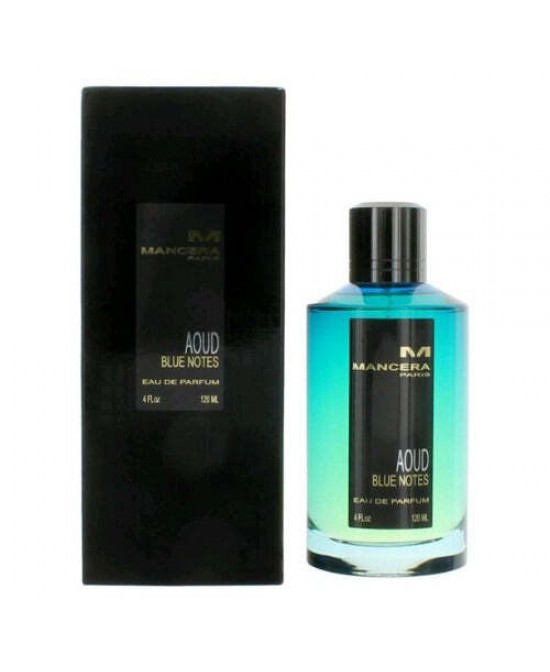 Mancera Aoud Blue Notes Eau De Parfum