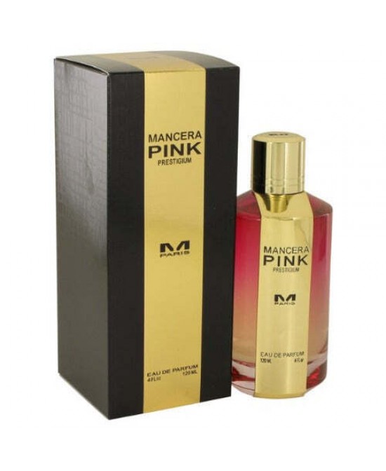 Mancera Pink Prestigium Eau De Parfum