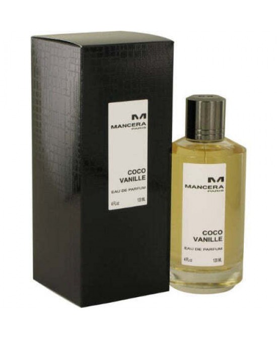 Mancera Coco Vanille Eau De Parfum