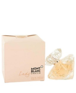 Mont Blanc Lady Emblem Eau De Parfum Mont Blanc Lady Emblem Eau De Parfum