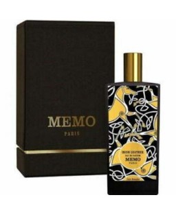 Memo Paris Irish Leather Eau De Parfum