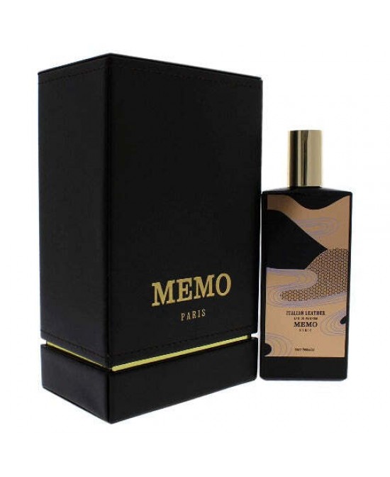 Memo Paris Italian Leather Eau De Parfum Memo Paris Italian Leather Eau De Parfum