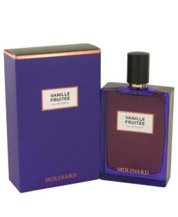 Molinard Vanille Fruitee? Eau De Parfum
