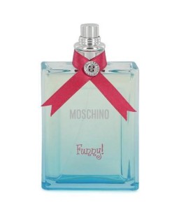 Moschino Funny! Eau De Toilette
