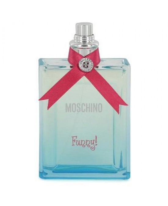 Moschino Funny! Eau De Toilette