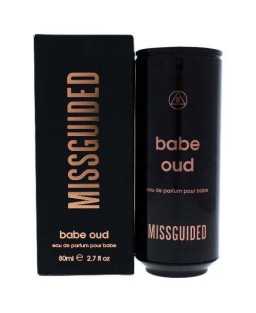 Missguided Babe Oud Eau De Parfum Missguided Babe Oud Eau De Parfum