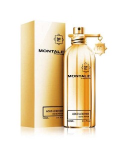 Montale Paris Aoud Leather Eau De Parfum