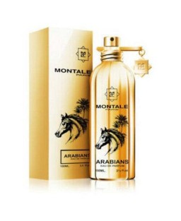 Montale Paris Arabians Eau De Parfum