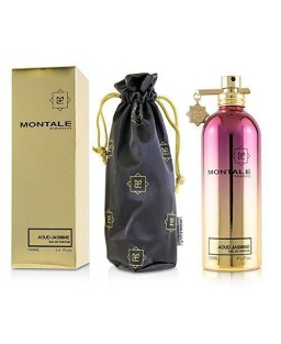 Montale Aoud Jasmine Eau De Parfum Montale Aoud Jasmine Eau De Parfum