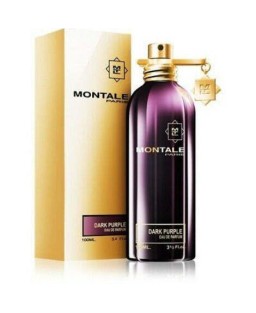 Montale Paris Dark Purple Eau De Parfum