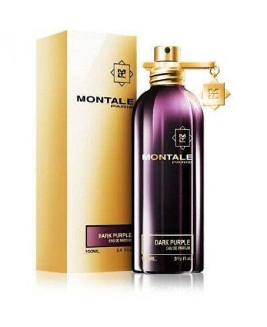Montale Paris Dark Purple Eau De Parfum