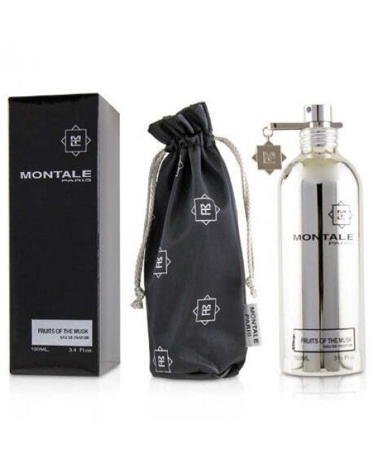 Montale Paris Fruits Of The Musk Eau De Parfum Montale Paris Fruits Of The Musk Eau De Parfum