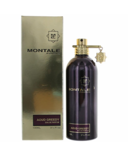 Montale Paris Aoud Greedy Eau De Parfum