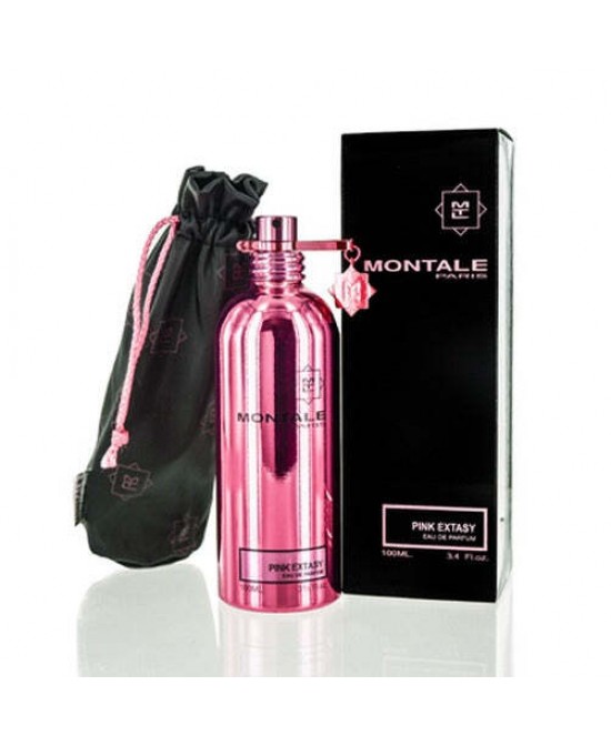 Montale Paris Pink Extasy Eau De Parfum Montale Paris Pink Extasy Eau De Parfum