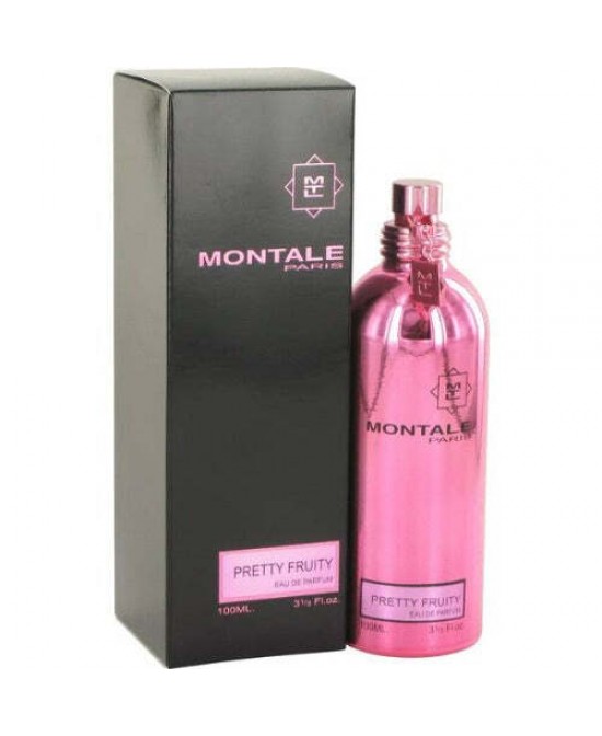 Montale Paris Pretty Fruity Eau De Parfum Montale Paris Pretty Fruity Eau De Parfum