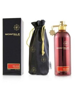 Montale Paris Red Aoud Eau De Parfum
