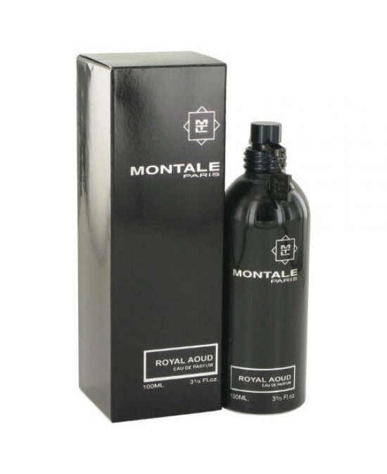 Montale Paris Royal Aoud Eau De Parfum