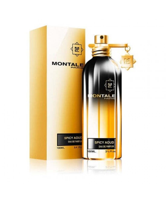Montale Paris Spicy Aoud Eau De Parfum