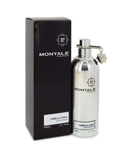 Montale Paris Vanilla Cake Eau De Parfum