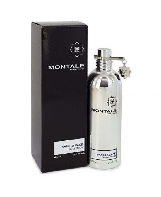 Montale Paris Vanilla Cake Eau De Parfum