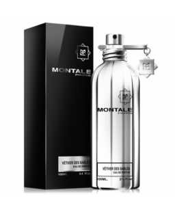 Montale Paris Vetiver Des Sables Eau De Parfum