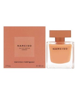Narciso Rodriguez Narciso Ambree Eau De Parfum