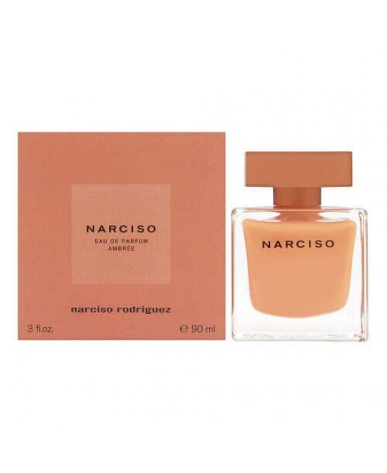 Narciso Rodriguez Narciso Ambree Eau De Parfum