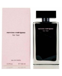 Narciso Rodriguez Eau De Toilette