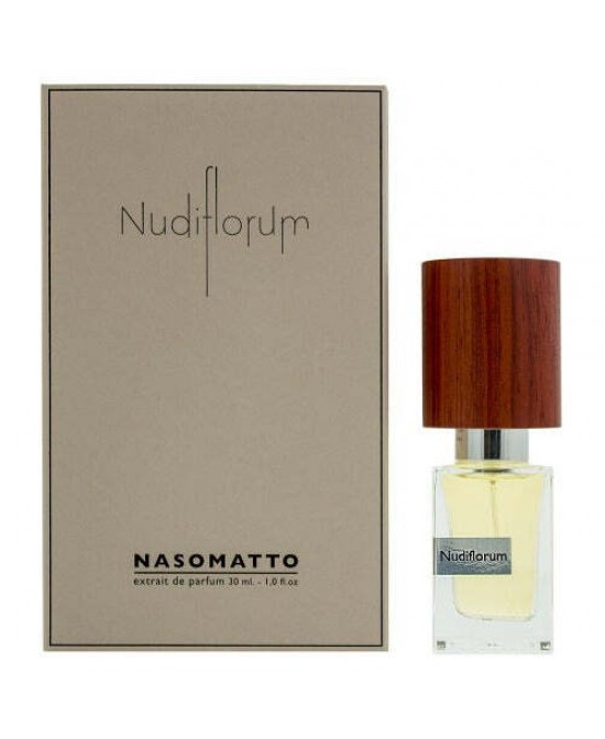 Nasomatto Nudiflorum Extrait De Parfum